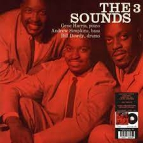3 SOUNDS - INTRODUCING -HQ-
