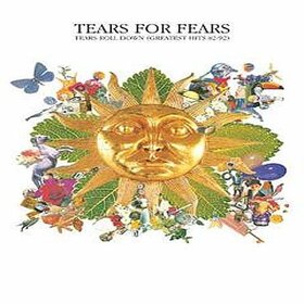 TEARS FOR FEARS - TEARS ROLL DOWN