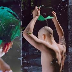 TZUSING - GREEN HAT -HQ-