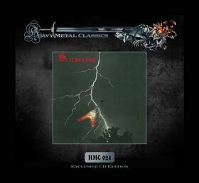 ST ELMOS FIRE - DESPERATE YEARS