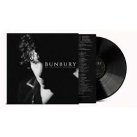 BUNBURY - DE UN SIGLO ANTERIOR -HQ-