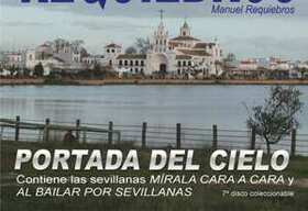 REQUIEBROS - PORTADA DEL CIELO