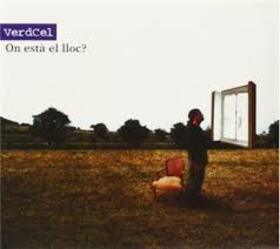 VERDCEL - ON ESTA EL LLOC?