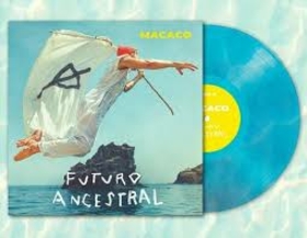 MACACO - FUTURO ANCESTRAL -LTD-