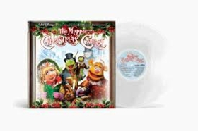 BANDA SONORA ORIGINAL - MUPPET CHRISTMAS CAROL -HQ-