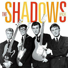 SHADOWS - APACHE