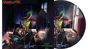 MARILLION - SCRIPT FOR A JESTER'S TEAR -LTD PD-