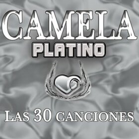 CAMELA - PLATINO