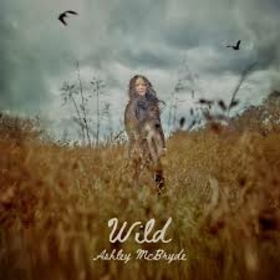 MCBRYDE, ASHLEY - WILD