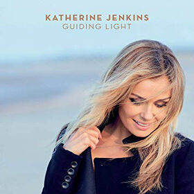 JENKINS, KATHERINE - GUILDING LIGHT