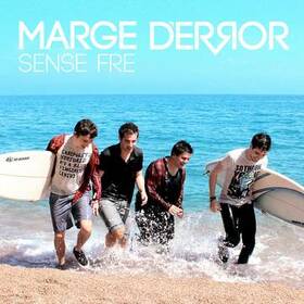 MARGE D'ERROR - SENSE FRE