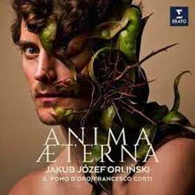 ORLINSKI, JAKUB JOZEF - ANIMA AETERNA -HQ-