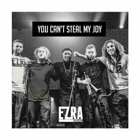 EZRA COLLECTIVE - YOU CAN'T STEAL MY JOY