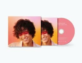 FUJII KAZE - LOVE ALL SERVE ALL -LTD-