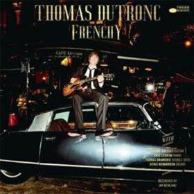 DUTRONC, THOMAS - FRENCHY