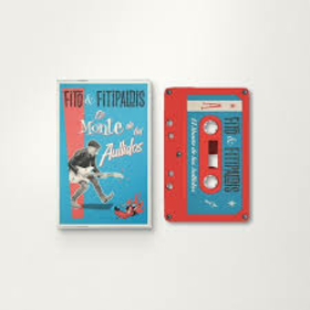 FITO Y FITIPALDIS - MONTE DE LOS AULLIDOS