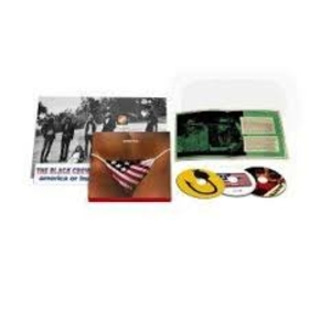 BLACK CROWES - AMORICA =BOX=