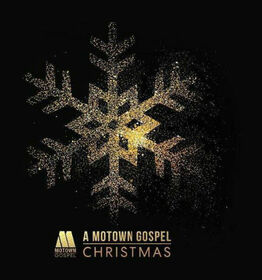 VARIOUS ARTISTS - MOTOWN GOSPEL CHRISTMAS