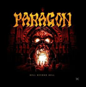 PARAGON - HELL BEYOND HELL -DIGI-