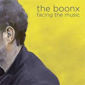BOONX - FACING THE MUSIC