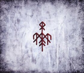 WARDRUNA - RUNALJOD - GAP VAR GINNUNGA