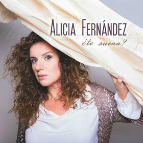 FERNANDEZ, ALICIA - TE SUENA?