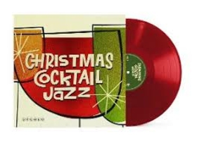 VARIOUS ARTISTS - CHRISTMAS COCKTAIL JAZZ -HQ-