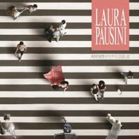 PAUSINI, LAURA - ANIME PARALLELE