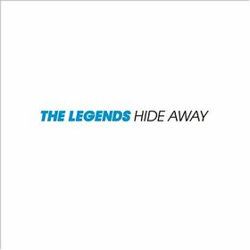 LEGENDS - HIDE AWAY EP