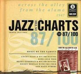 VARIOS ARTISTAS - JAZZ IN THE CHARTS 87