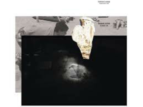 BUSHMAN'S REVENGE - BUSHMAN'S FIRE