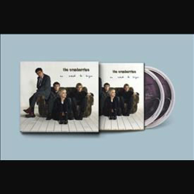 CRANBERRIES - NO NEED TO ARGUE -DELUXE-