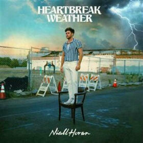 HORAN, NIALL - HEARTBREAK WEATHER -HQ-