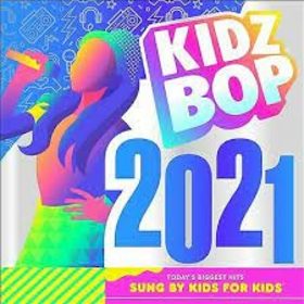 KIDZ BOP - KIDZ BOP 2021