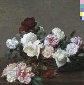NEW ORDER - POWER CORRUPTION AND LIES -DELUXE-