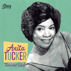 TUCKER, ANITA - TRUE AND REAL -HQ-