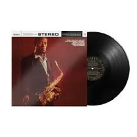 ROLLINS, SONNY - CONTEMPORARY LEADERS -LTD-