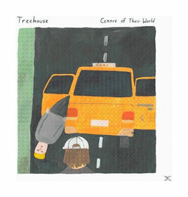 TREEHOUSE - CENTRE OF THEIR WORLD