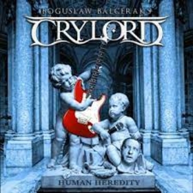 CRYLORD - HUMAN HEREDITY
