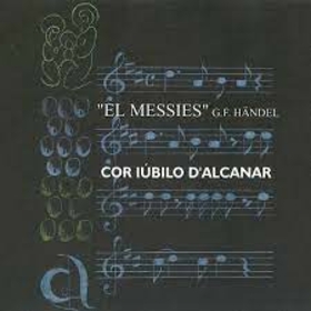 COR IUBILO D'ALCANAR - EL MESSIES (G. F. HANDEL)