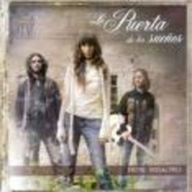 PUERTA DE LOS SUEÑOS - ENTRE NOSALTRES