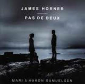 HORNER, JAMES - PAS DE DEUX