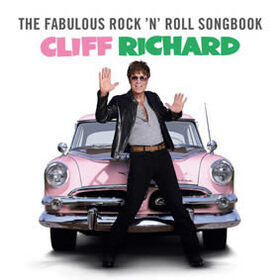 RICHARD, CLIFF - FABULOUS ROCK 'N' ROLL