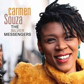 SOUZA, CARMEN - SILVER MESSENGERS