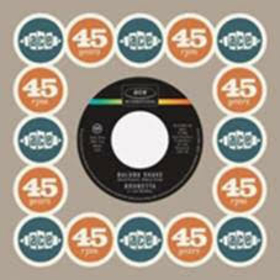 BRUNETTA/RITA PAYONE - BALUBA SHAKE/IL..