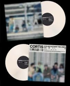 CORTIS - COLOR OUTSIDE THE LINES -HQ-