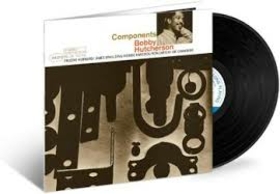 HUTCHERSON, BOBBY - COMPONENTS