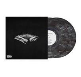 LAMAR, KENDRICK - TO PIMP A BUTTERFLY -LTD MARBLED-