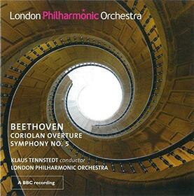 BEETHOVEN, LUDWIG VAN - SYMPHONY NO.5