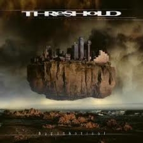 THRESHOLD - HYPOTHETICAL -REMIX-